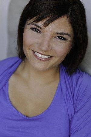 Catherine Dudley-Rose Image