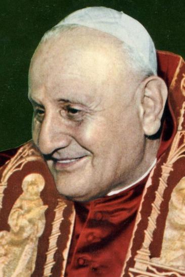 John XXIII. Image