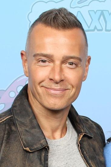 Joey Lawrence Image