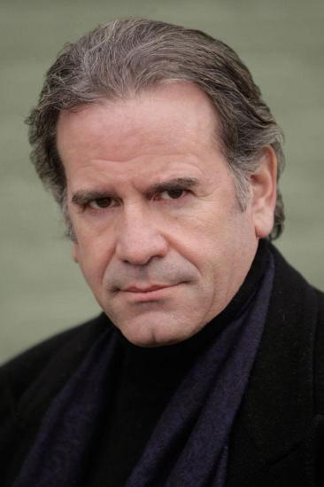 Thomas Belgrey Image