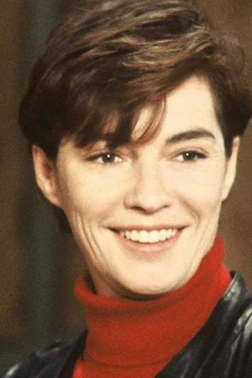 Patricia Millardet Image