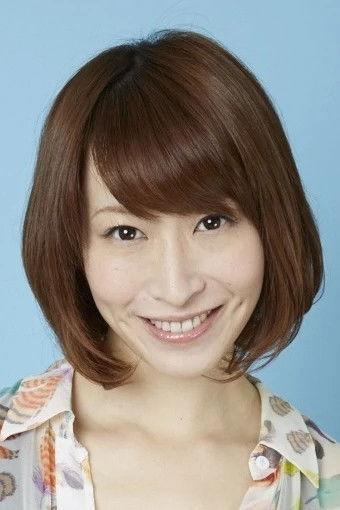 Kaori Nazuka Image