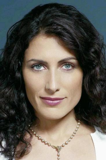 Lisa Edelstein Image