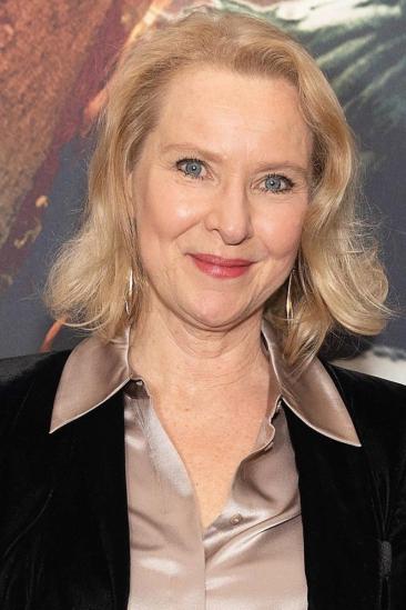 Teresa Banham Image