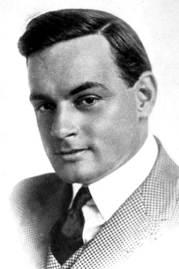 Edward Clisbee Image