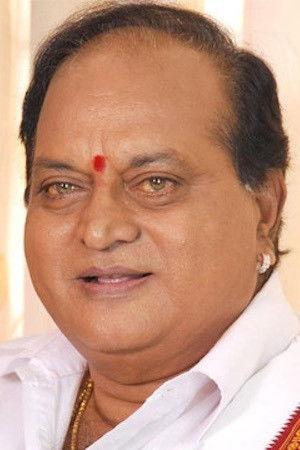 Chalapathi Rao Image