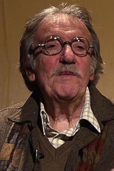 Sergio Salvati Image