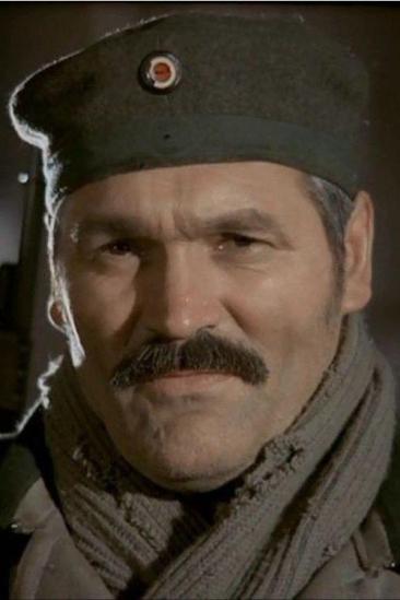 Corneliu Gîrbea Image