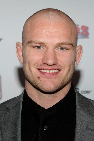 Martin Kampmann Image