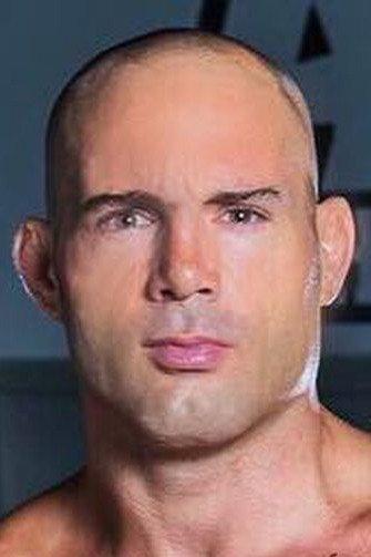 Mike Swick Image