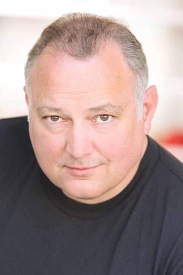 Michael Gibbons Image