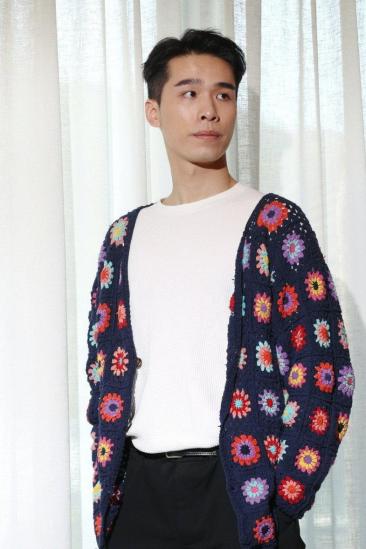 Leung Chung-Hang Image
