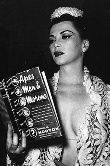 Sherry Britton Image