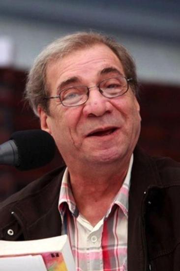 Hossein Mohebahari Image