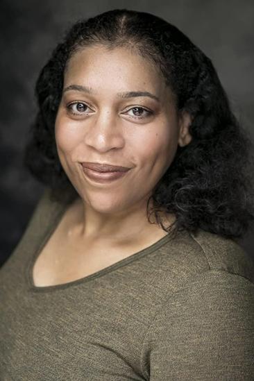 Angelica Thomas Image