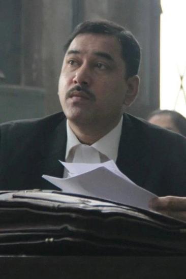 Rajiv Gupta Image