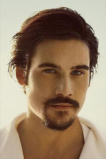 Nicolas Prattes Image