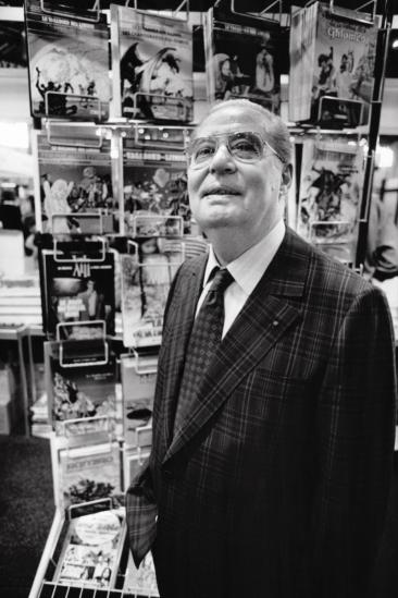 Georges Dargaud Image