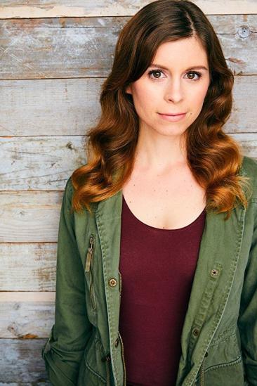 Callie Ott Image