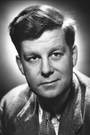 Richard Pearson Image