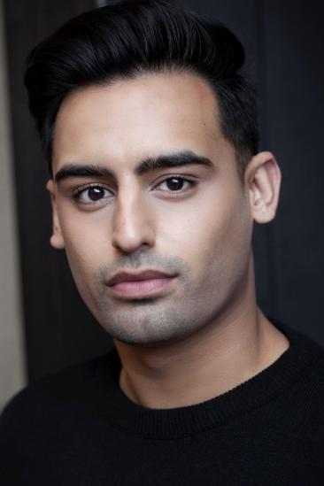 Ali Afzal Image