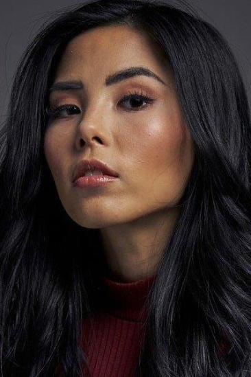 Anna Akana Image