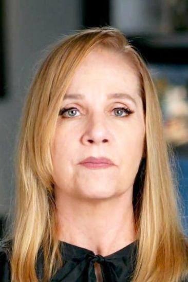 Charlotte Caffey Image