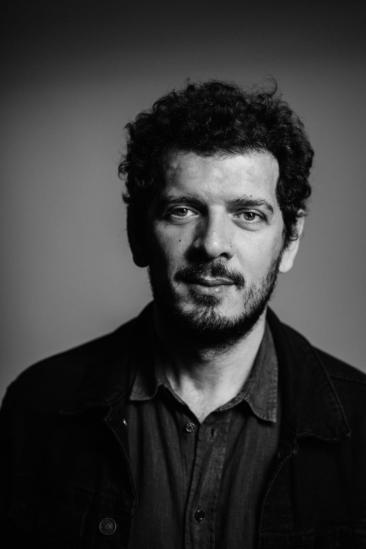 Alessandro Carbonara Image