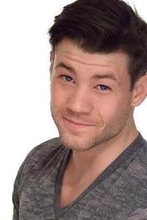 Ryan Metcalf Image