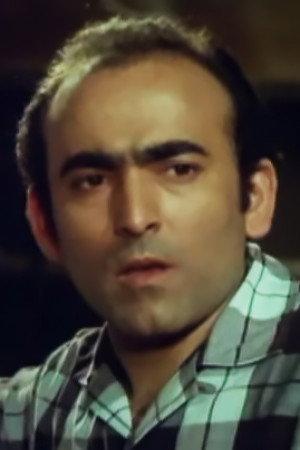 Giorgos Kyriakidis Image