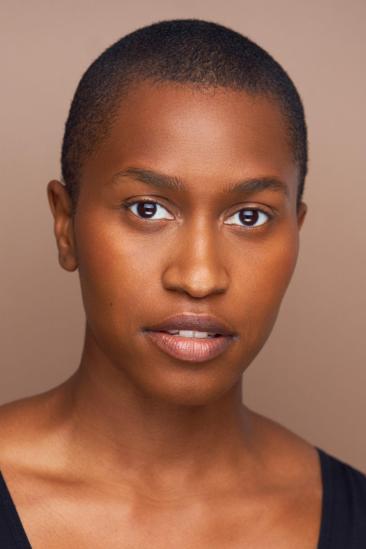 Imani Pearl Williams Image