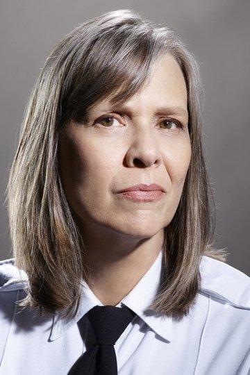 Amy Morton Image