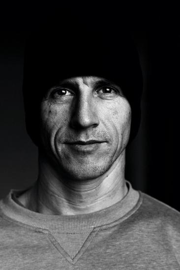 Terje Haakonsen Image