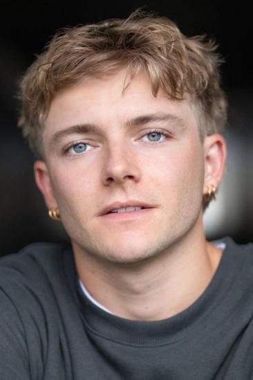 James Munn Image