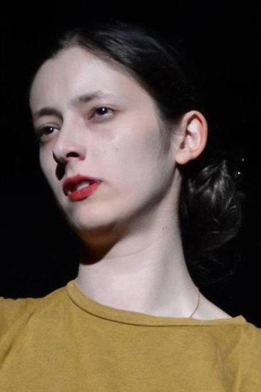 Stéphanie Aflalo Image