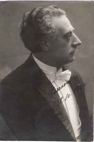 Joaquín Carrasco Image