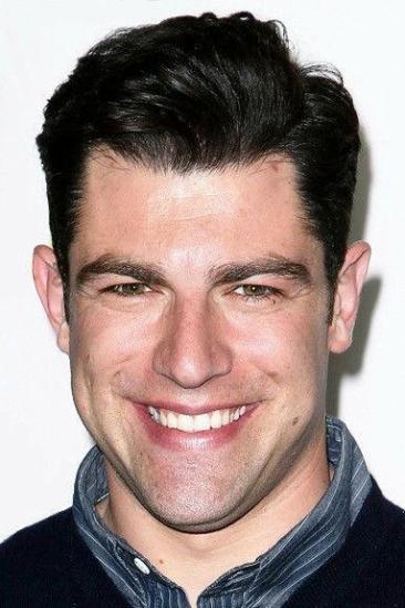 Max Greenfield Image