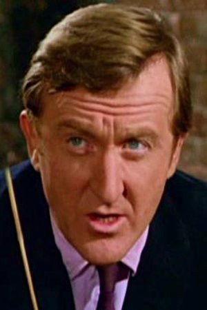 Patrick Kavanagh Image