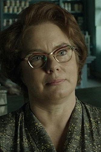 Myra Kathryn Pearse Image