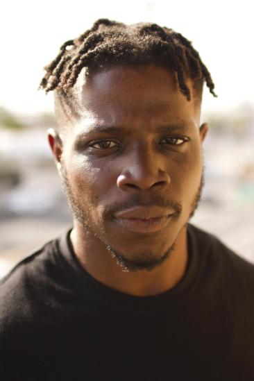 Benjamin Abiola Image