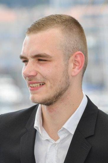 Darren Muselet Image