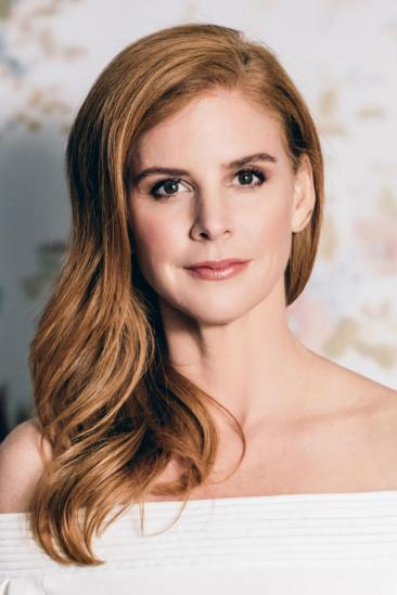 Sarah Rafferty Image