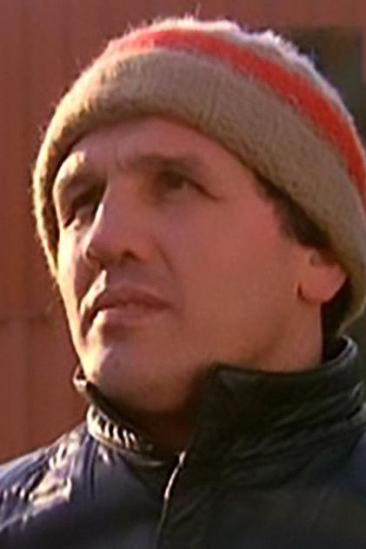 Piero Del Papa Image