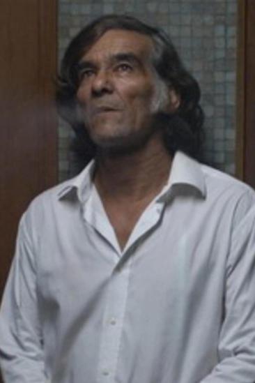 Argentino Vargas Image