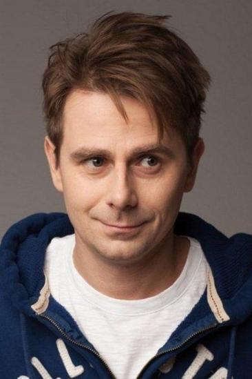 Bartłomiej Magdziarz Image