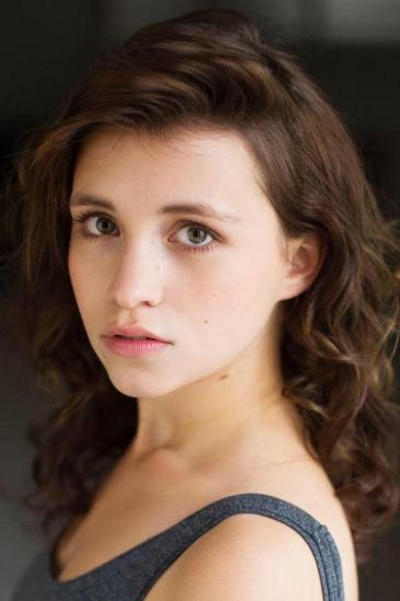 Janina Fautz Image