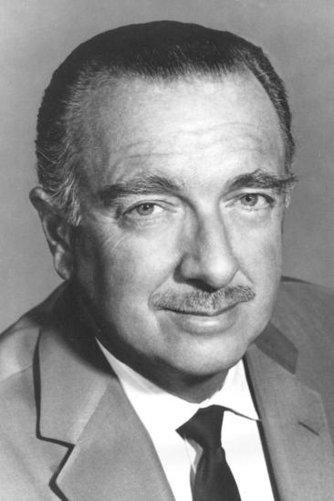 Walter Cronkite Image