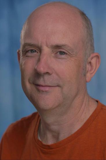Colum Higgins Image