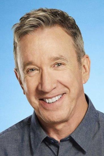Tim Allen Image
