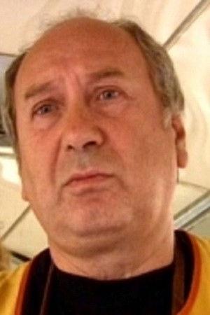 Viktor Vybrienko Image